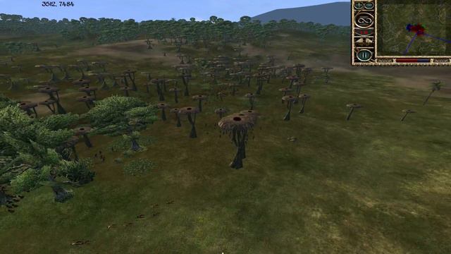 Telvanni, Dres vs Argonia смотреть онлайн