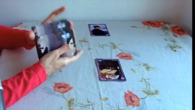 Он судьба или иллюзия? ? Новый знакомый! ✨ ? С кем я буду счастлива? Таро Прогноз для Вас! смотреть онлайн