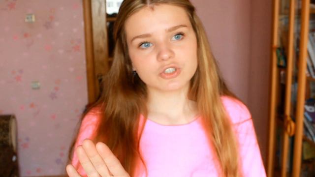 я пропала... 50 фактов обо мне !!! смотреть онлайн