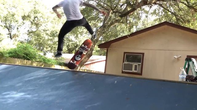 "The Equation" Starring Cody McEntire & Dave Bachinsky | OC Ramps смотреть онлайн