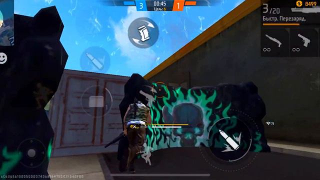 Вернулся в игру спустя 2 месяца🥰🥳