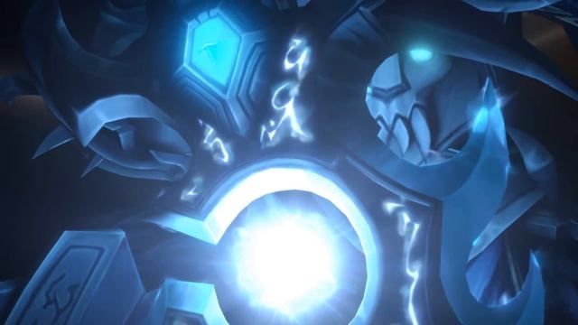 ОТВЕТ BLIZZARD О ПРОВАЛЕ КОНЦОВКИ SHADOWLANDS! смотреть онлайн