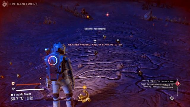 No Man's Sky | Nintendo Switch Gameplay смотреть онлайн