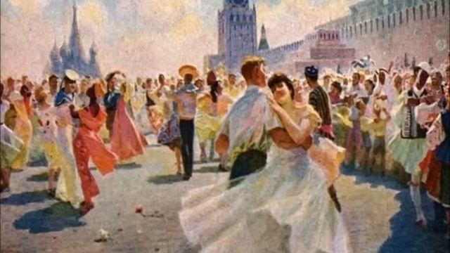 Антон Григорьев Вальс дружбы Friendship Waltz смотреть онлайн
