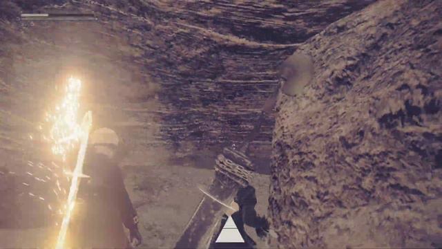 NieR Automata #2 | Enfrentando a Adan | смотреть онлайн