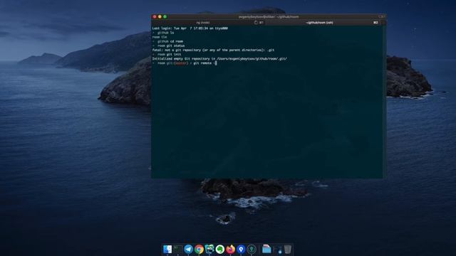 Angular Screencast: Create ANGULAR PROJECT | boytsovevg смотреть онлайн