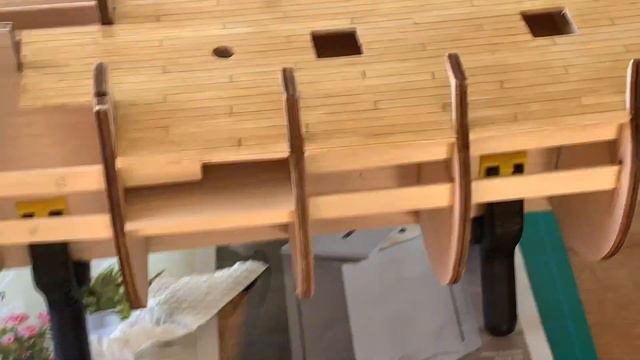 Varnishing lower deck | H.M.S. Victory | Wooden Ship Crafts смотреть онлайн