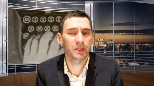 Что такое копирайтинг? Кто такой копирайтер?