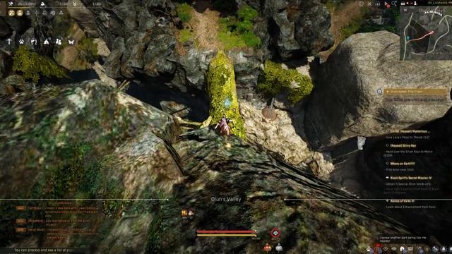 BDO – Worker Node: Olun’s Valley смотреть онлайн