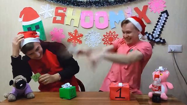 ГРИНЧ испортил подарки САНТЫ, нужно их НАЙТИ! смотреть онлайн