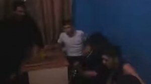 Цыгани поют в тюрьме Про маму