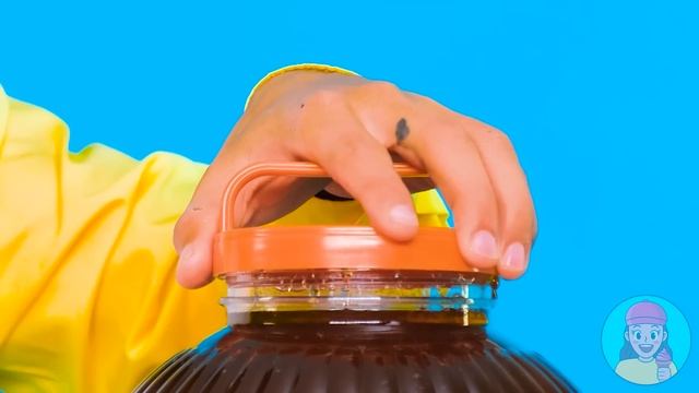 1000 загадочных кнопок и только одна тебя спасет Челлендж | Мистери Бокс от TeenChallenge смотреть онлайн