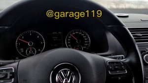 замена блока АБС vw touran 2.0