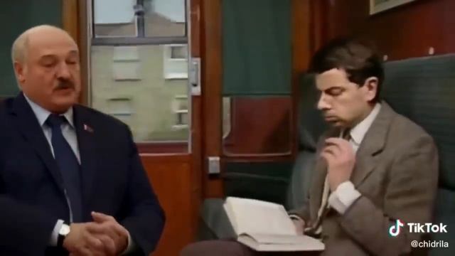 Типичный Лукашенко смотреть онлайн