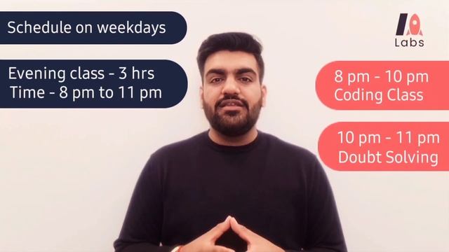 Java Backend Developer Program - Guaranteed Job of 5+ LPA смотреть онлайн