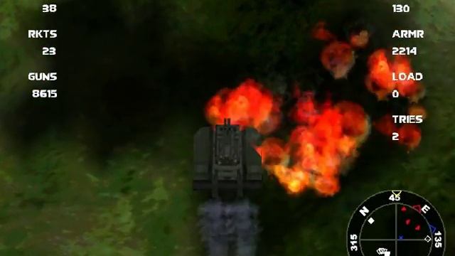 Let's Play Nuclear Strike 02 - It's Nick! смотреть онлайн