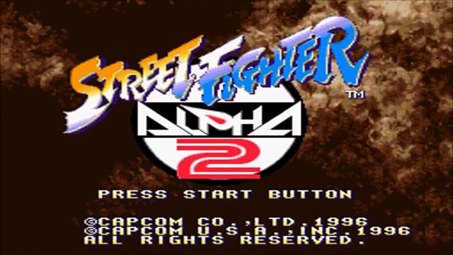 Street Fighter Alpha 2 (SNES) OST - Sodom's Ending (Final Fight Pitch) смотреть онлайн