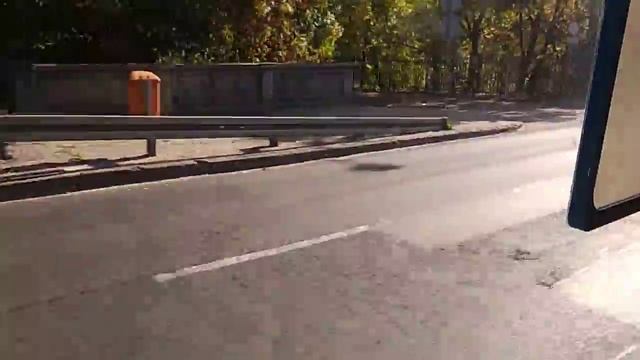Автобусы в Польше смотреть онлайн