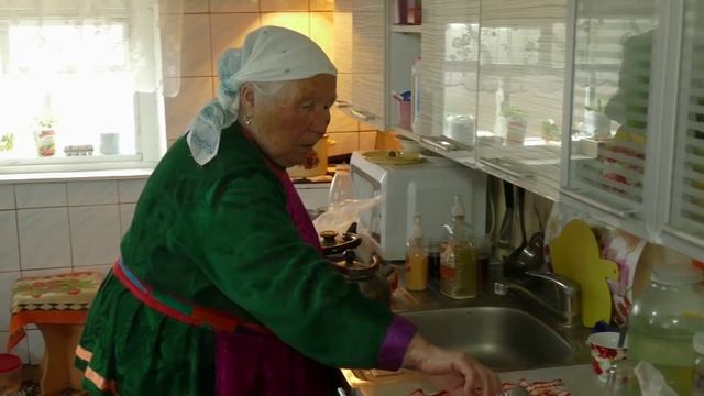 Буӟӟыннал – Великий день (Пасха)
с. Новые Татышлы Татышлинского района, Республики Башкортостан. смотреть онлайн