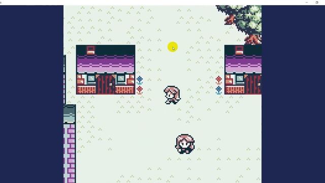 Как сделать игру для game boy? Игра без кода в gb studio! смотреть онлайн