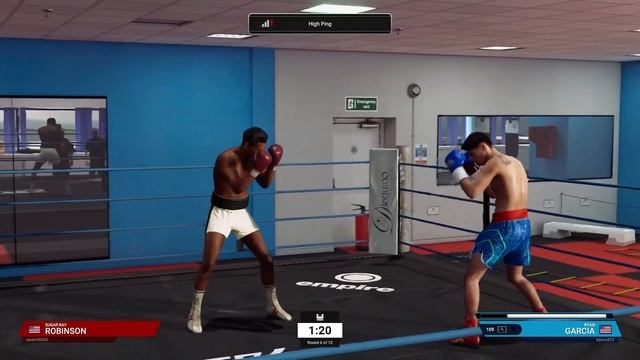 First Impressions Of Undisputed Early Access Release!! | Let's Talk Boxing | Undisputed Gameplay!
