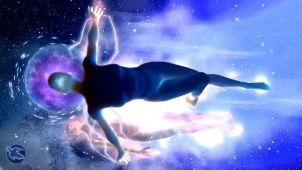 Meditation Music 777 Hz With Heavy (THETA WAVES ASTRAL PROJECTION & POTENT DEEP SLEEP MEDITATION)