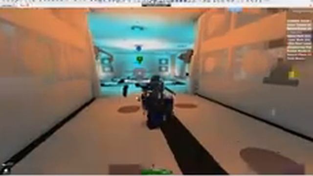 (1080p) *Voice* ROBLOX: Starter Tutorial for Studio смотреть онлайн