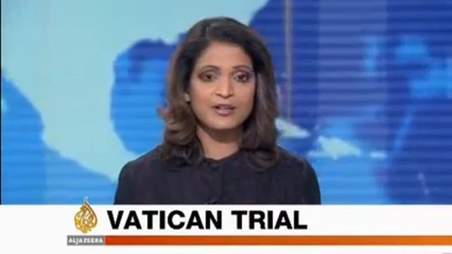 Aljazeera English Report Ethiopian Muslims Protest