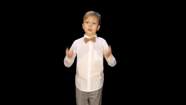 Сергей Михалков "Несбывшиеся мечты" исп. Андрей ПЕРЕГУДОВ смотреть онлайн