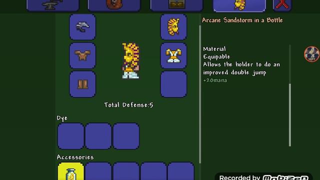 Piramid |Terraria Android|Episode 4|Part 2 смотреть онлайн