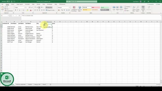 How to Wrap Text in Excel ✅ смотреть онлайн