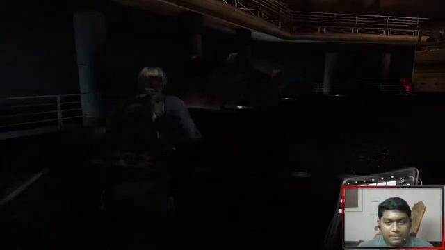 RESIDENT EVIL 6 // HORROR GAMEPLAY // Final Part // Tamil // Live stream // Gameplay Monster смотреть онлайн