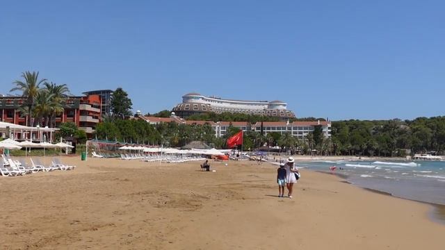 Турция | Пляж Инжекум детский ДР в нашем комплексе смотреть онлайн