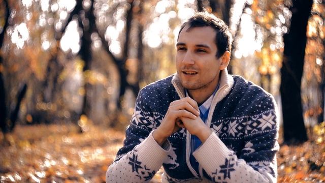 Дима Ветер - "Я простудился вашей красотой" читает Андрей Новиков смотреть онлайн