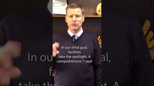 District Goals Video 3 смотреть онлайн