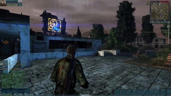 Anomaly Zone первый взгляд на игру гайд по игре anomaly zone