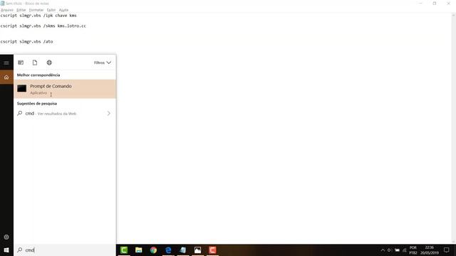 Como Resolver O Erro 0xc004f074 - Windows 10 (Funcionando Em 2021)