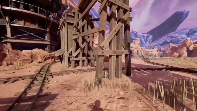 Прохождение игры Obduction | #2 Раскрываем тайны этой планеты смотреть онлайн