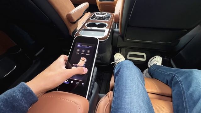 2023 Hongqi HQ9 In-depth Walkaround