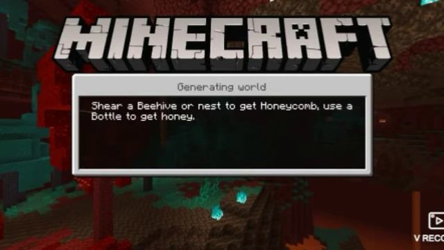 Minecraft Addon review: Java F3 Debug screen Addon смотреть онлайн