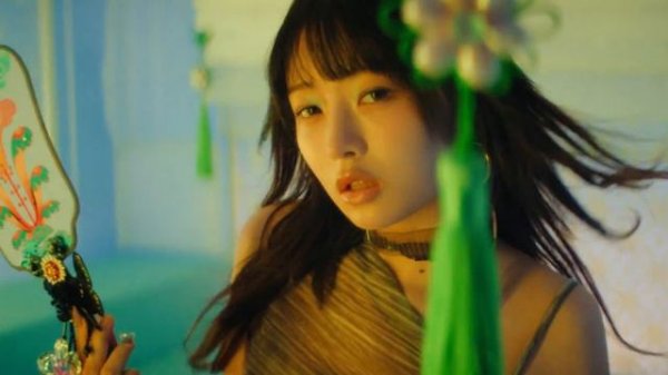 IVE 아이브 '해야 (HEYA)' MV