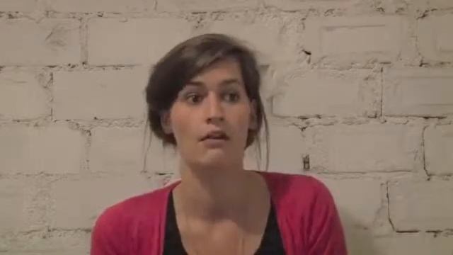 Temoignage d'une garde vue -Marie Alix- смотреть онлайн