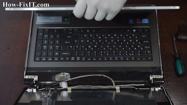 Acer Aspire 7750 Screen Replacement - Your Step-by-Step DIY Guide! смотреть онлайн