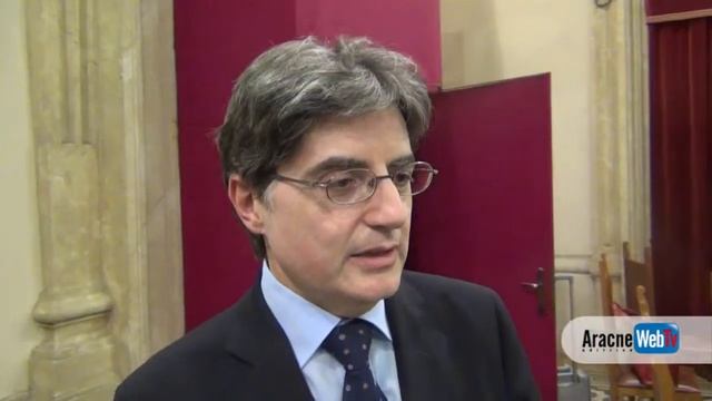 Intervista a Federico Sorrentino - Il marchio d’impresa nella giurisprudenza di legittimità смотреть онлайн