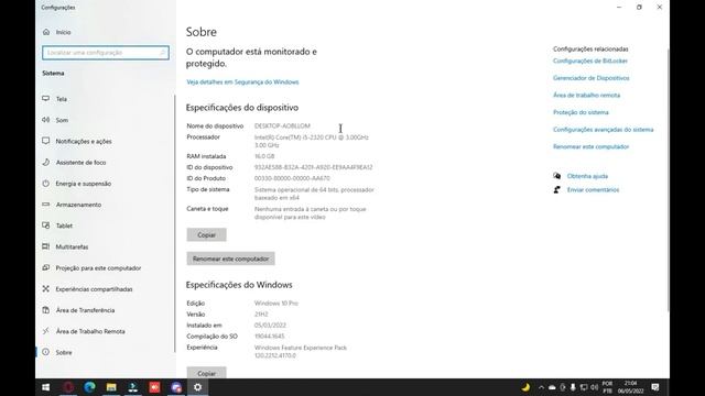 Download da Iso OFICIAL do Windows 8.1 - 2022 смотреть онлайн