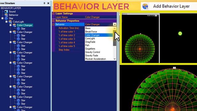 Lesson 5- FX Generator- Understanding Layers
