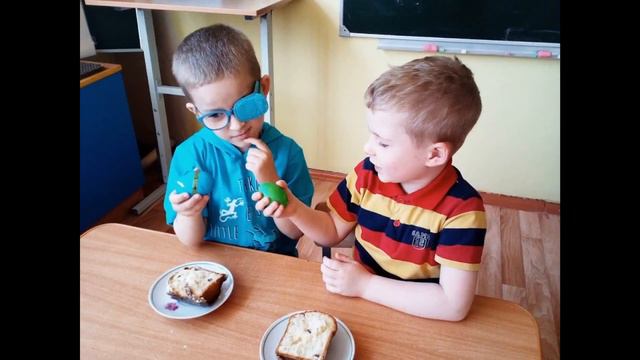 Онлайн выпускной 2020 ч.2 (Подготовительная группа Б) МДОУ детский сад №84 города Орла смотреть онлайн