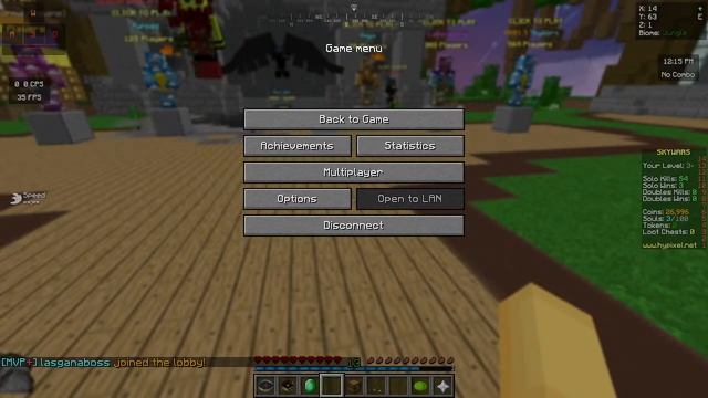 Test to see if streaming Minecraft Java works or not смотреть онлайн