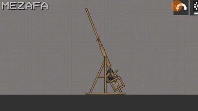 ЛУЧШИЕ ПОСТРОЙКИ В MELON PLAYGROUND! РАБОТАЮЩИЙ ПАУК! MELON PLAYGROUND ПОСТРОЙКИ! смотреть онлайн