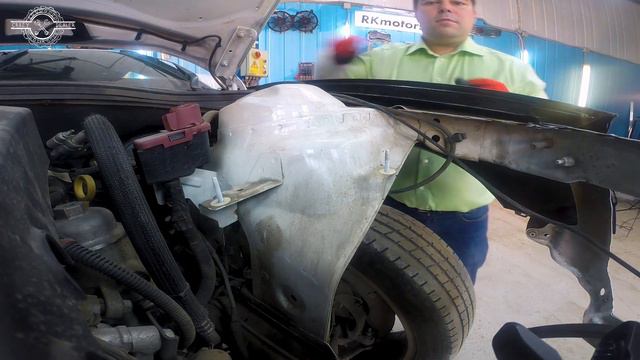 CRAZY DEALER версия AUTO RU с Сергеем Бабаевым смотреть онлайн